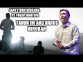 TAHUN INI AKU HARUS BERUBAH Saat Teduh Bersama Philip Mantofa