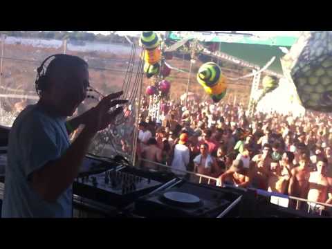 RITMO Live @ Alliance Day Party 5 Anos - BH - Brazil