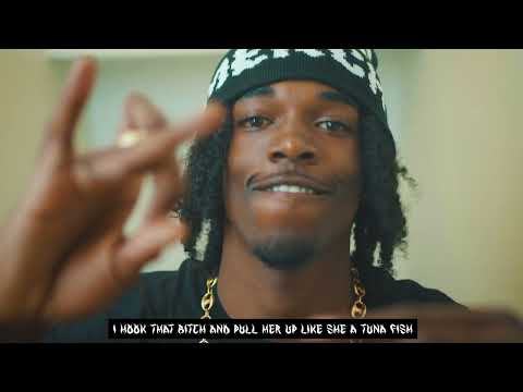 Flizop - Hookah Tip (Official Music Video)