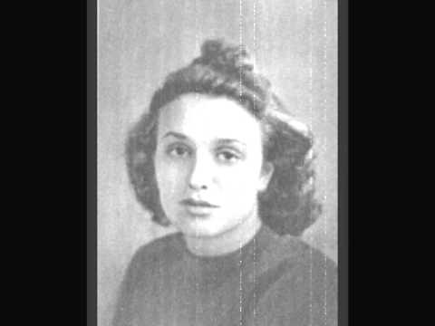 Carlastella & Quintetto del Delirio - T'aspetterò alle nove (1942)