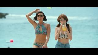 HBO Exclusive Access: Mike and Dave Need Wedding Dates Cast Interview (HBO)