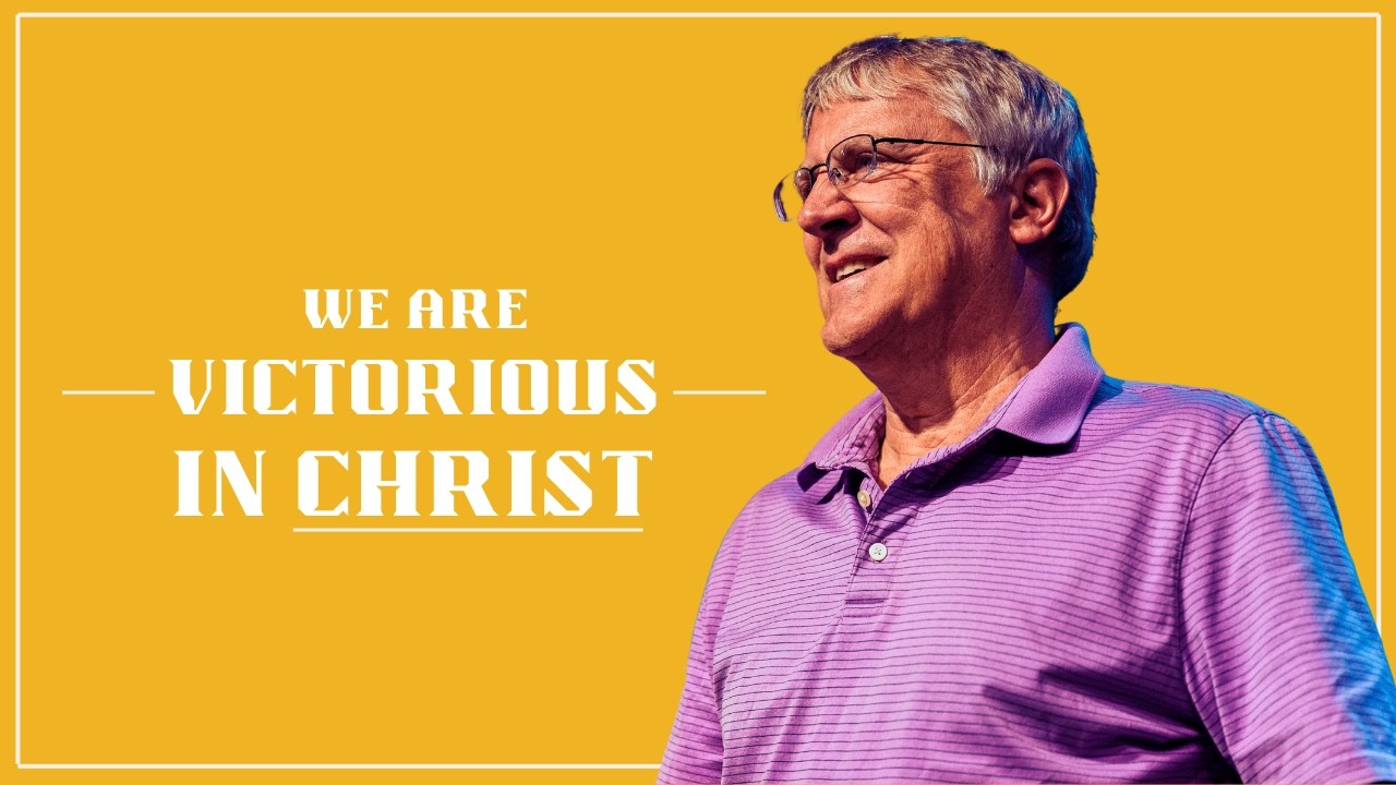 We Are Victorious in Christ | Peter Young | BridgeWay Church Denver | 4-05-2026