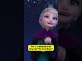 Did You Know That In Frozen
