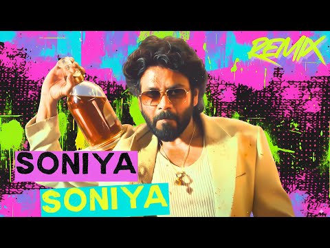 SpinZ - Soniya Soniya (Violin x Progressive EDM Remix)