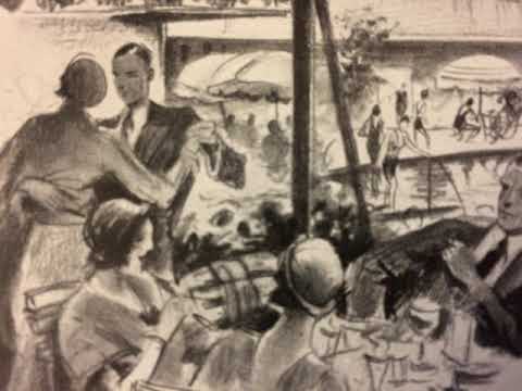 Dajos Béla Tanz-Orchester, Igo Guttmann, Wenn man einen Tango tanzt, Berlin, 1930