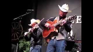 WHEN IT'S YOUR TURN TO FALL, ARTIE RODRIGUEZ