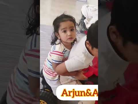 Brotherlyhood tandem!#cute #shorts