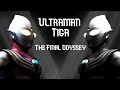 Ultraman Tiga The Movie The Final Odyssey Subtitle Indonesia