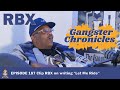 RBX on giving "Let Me Ride" to Dr. Dre