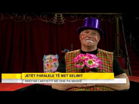 Highlights, Wake Up, 18/04/2016 - Jetët paralele të Met Selimit