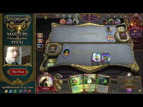 [Masters Championship Final #52] Main Stream