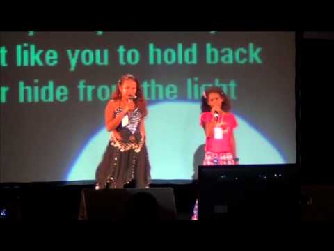 FINALE KARAOKE CATEGORIE 5 Partage YouTube