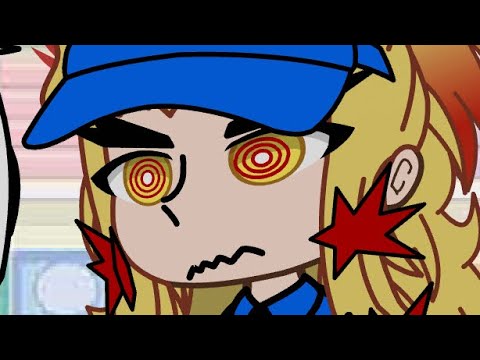 “SHUT THE FK UP YOU ZEST FEST“ // kny // UzuRen // no text