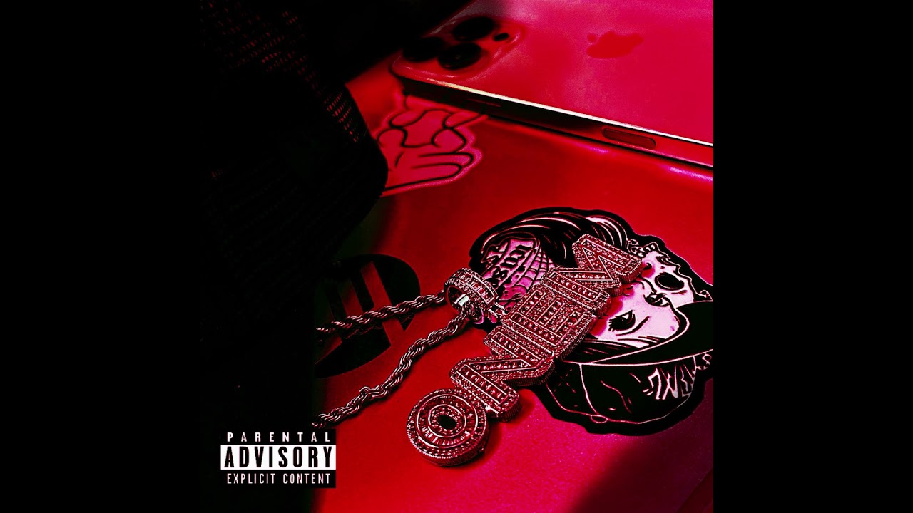 iustinonem - pin (feat. Bnd)