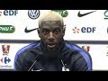 Tiemoue Bakayoko Hits Back: 