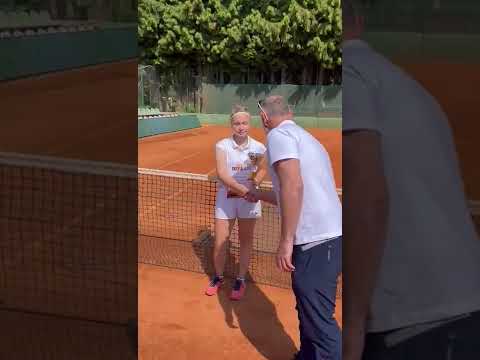 BTZ_U18 Letne majstrovstva Bratislavy Finale_U18 Bratislava Summer Tennis Championships Final