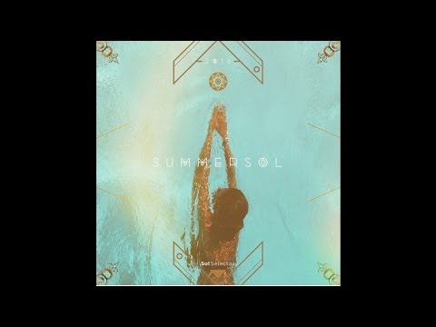 KMLN - Goza (original mix) [Sol Selectas]