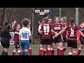 Highlights: VfB-Frauen-SC Sand II