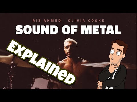 Sound of Metal - Ending EXPLAINED