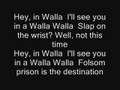 The Offspring - Walla Walla 