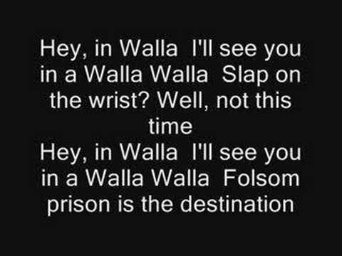 Video thumbnail for Walla Walla