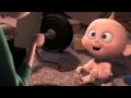 Jack Jack Ataca