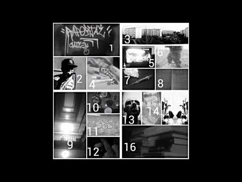 Gatzek - Gen Judasza (prod. Gatzek)