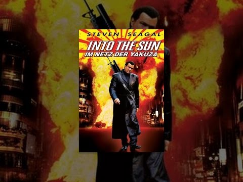 Into The Sun - Im Netz der Yakuza (2004)