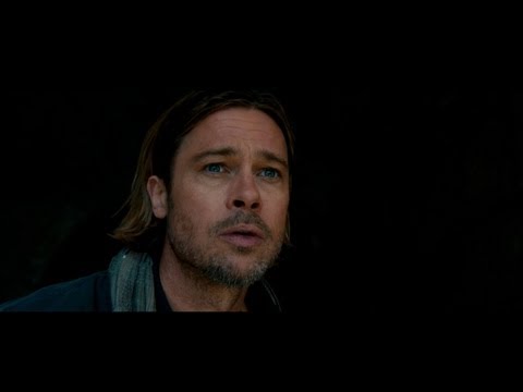 WORLD WAR Z - Official Teaser Trailer - United Kingdom