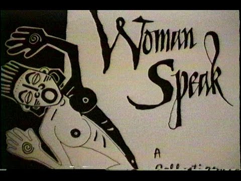 Women Speak - A collection of creative expressions by Caribbean Women
