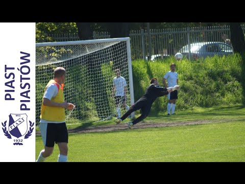 ZAKI show (MKS Piast - Wrzos Międzyborów 07.05.2016)