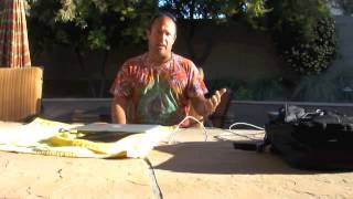 What's Up with People on Facebook?