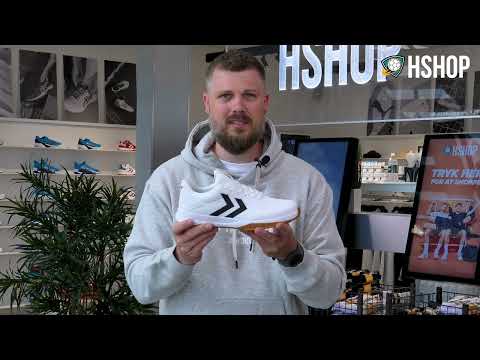 Hummel Dagaz III - Håndboldsko