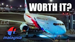 Download lagu Malaysia Airlines: I tried Asia’s most underrated Airline (2024) mp3 Download lagu Malaysia Airlines: I tried Asia’s most underrated Airline (2024) mp3