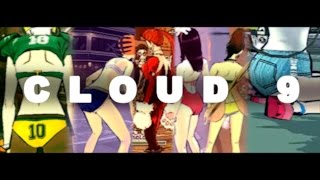 Jarren Benton - Cloud 9 Ft. ¡MAYDAY! & Chris Webby [FS2 MUSIC VIDEO]
