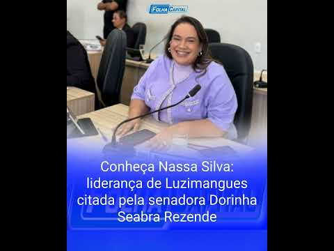 Luzimangues, distrito de Porto Nacional, tornou-se nos últimos anos um dos principais polos de cresc