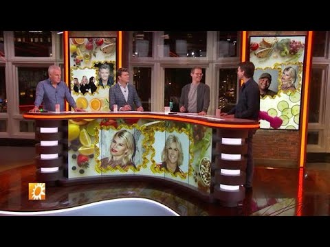 Zijn deze BN'ers vet fit?  - RTL BOULEVARD