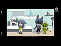 I Took A Shit Load Of Pills ROTG Jack Frost Angst READ DESC Angsty Ginger