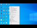 How To Paste Short Cut Undo Copy And Redo Copy Windows 10 2020