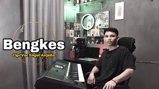 Download lagu Lagu Manggarai_BENGKES_Cip/Voc_Engel Anjello mp3