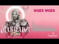 Makhadzi  Woza Woza Official Audio Visualizer