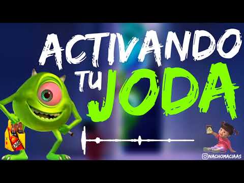 A ACTIVAR TU JODA🔥  ✘ Dj Axe