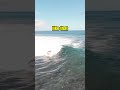 This Body Surfer Moves Like Water Itself! 😮