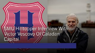 Victor Vescovo - Interview 31