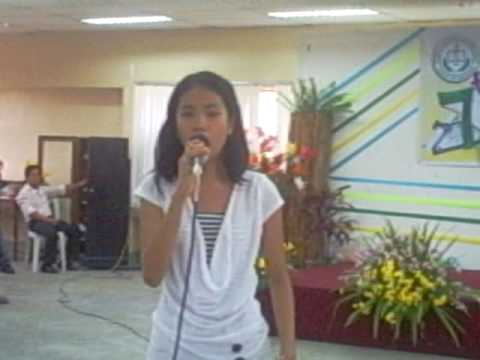 Roanne Joy-Try it on my own 03-30-10