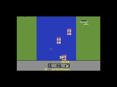 Retro Game Montage