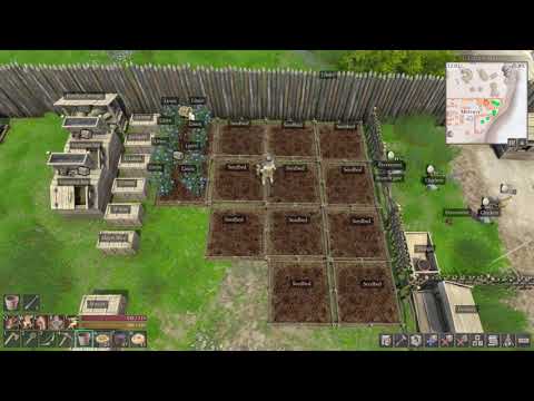 Force of Nature 2 - Ghost Keeper | Rüstung vorbereiten | 23