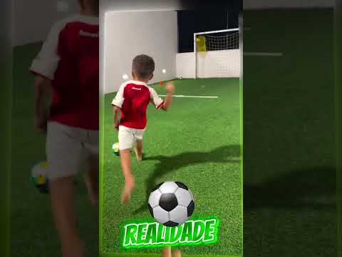 A CRIANÇADA TÁ ENSINANDO MUITO AO BRUNO HENRIQUE! 😍🔴⚫ #shorts