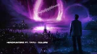 Headhunterz - Colors (ft Tatu) | United Kids of The World (ft Krewella) [HQ Original]