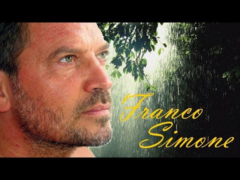 FRANCO SIMONE SUS MEJORES CANCIONES (ÉXITOS ROMÁNTICOS)